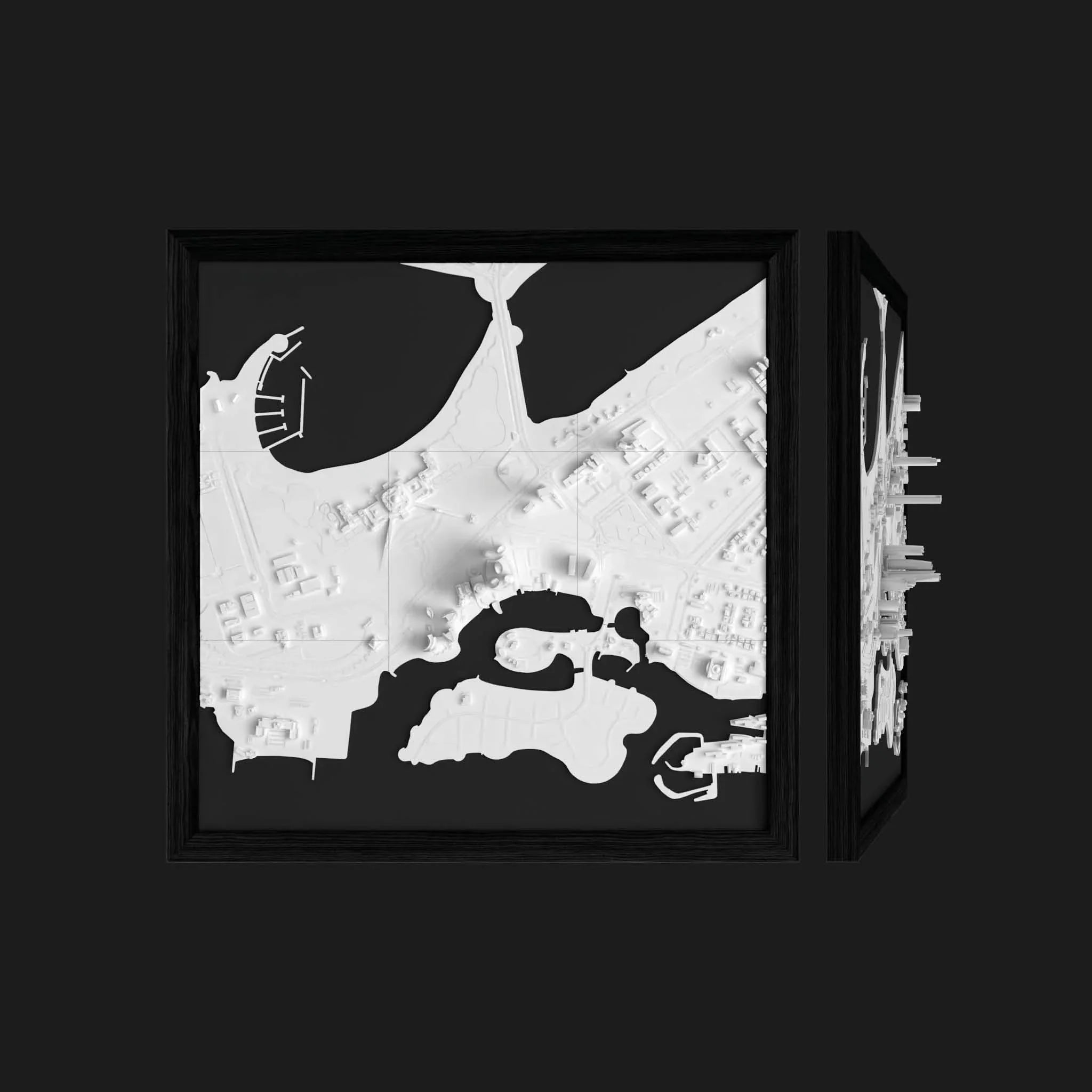 Frame 3D City Model search_hidden - CITYFRAMES