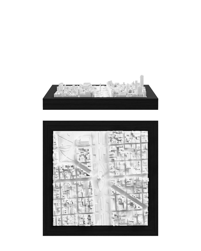 Buenos Aires CUBE