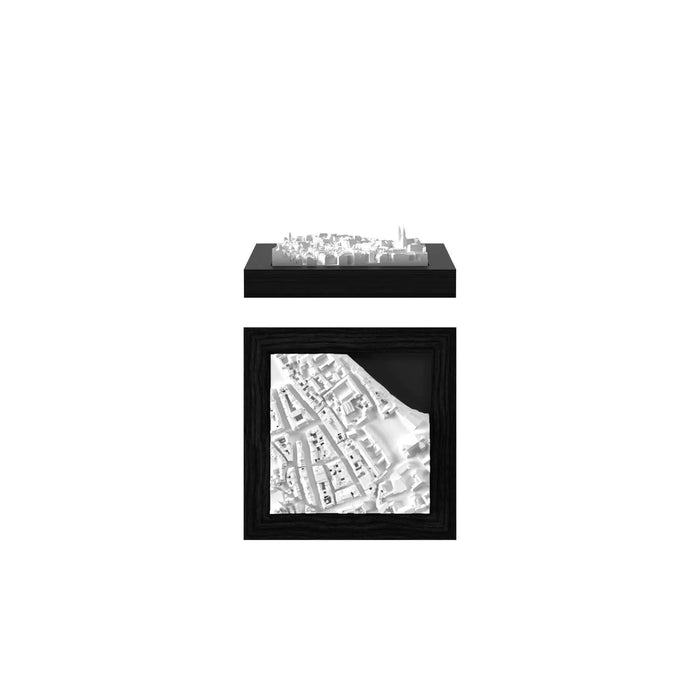 Basel miniCUBE