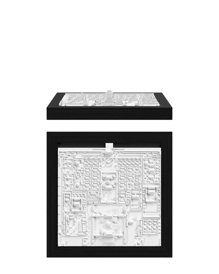 Beijing CUBE