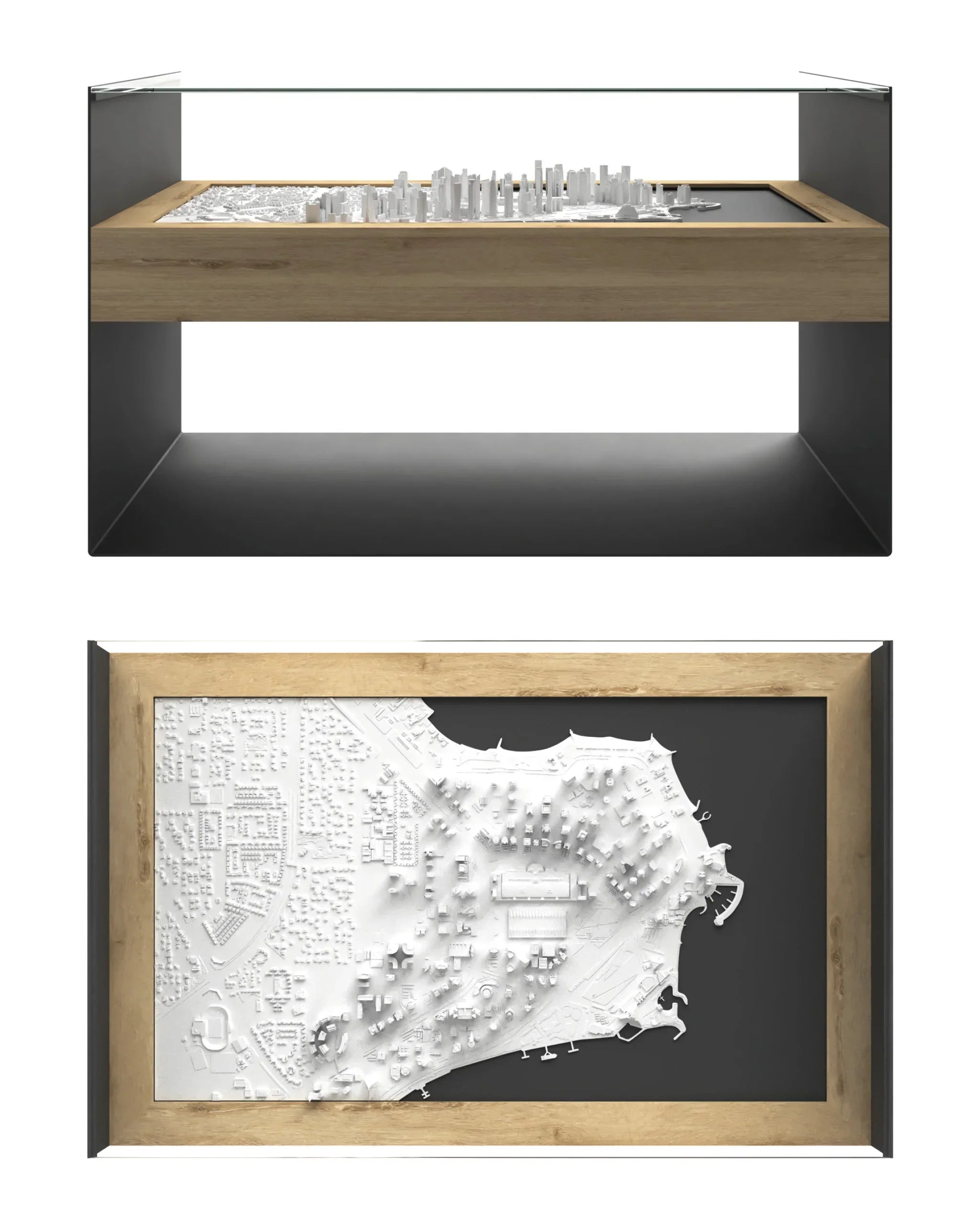BLOK Coffee Table
