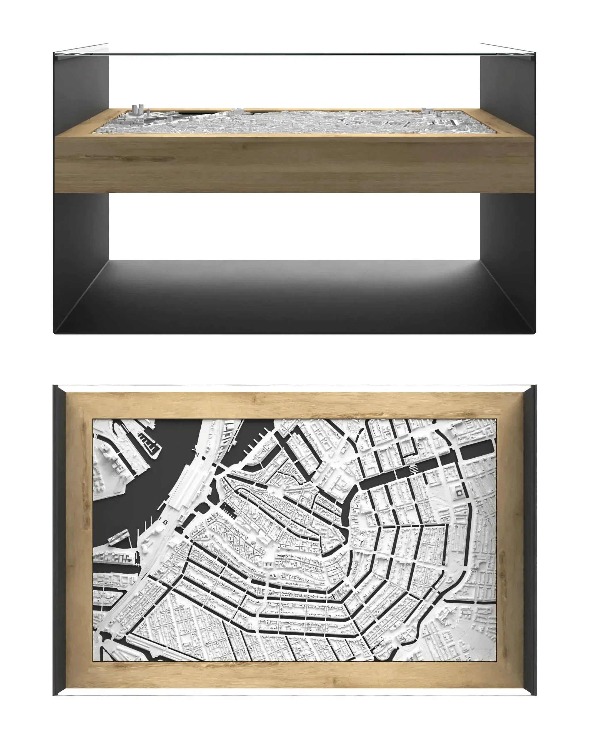 BLOK Coffee Table