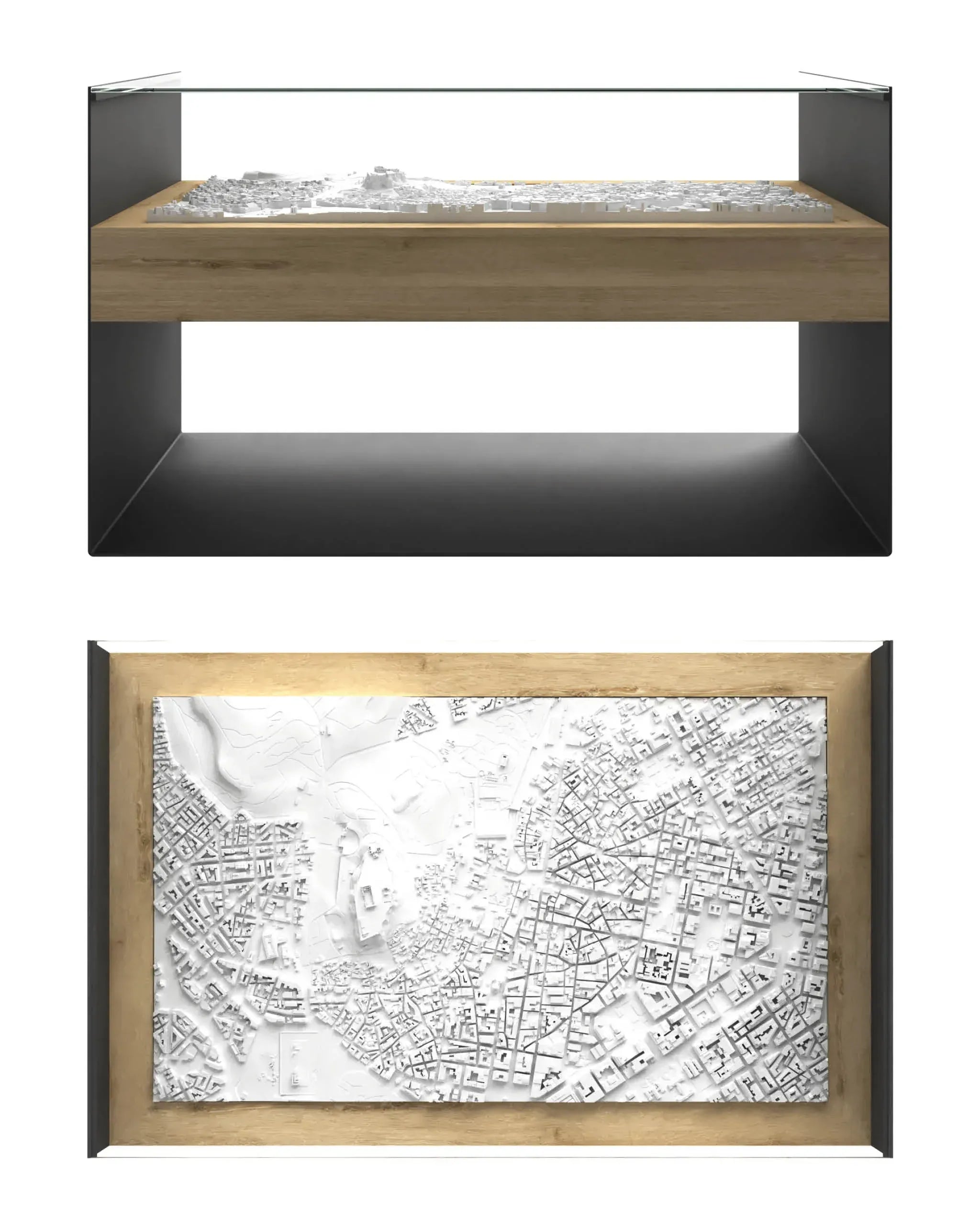 BLOK Coffee Table