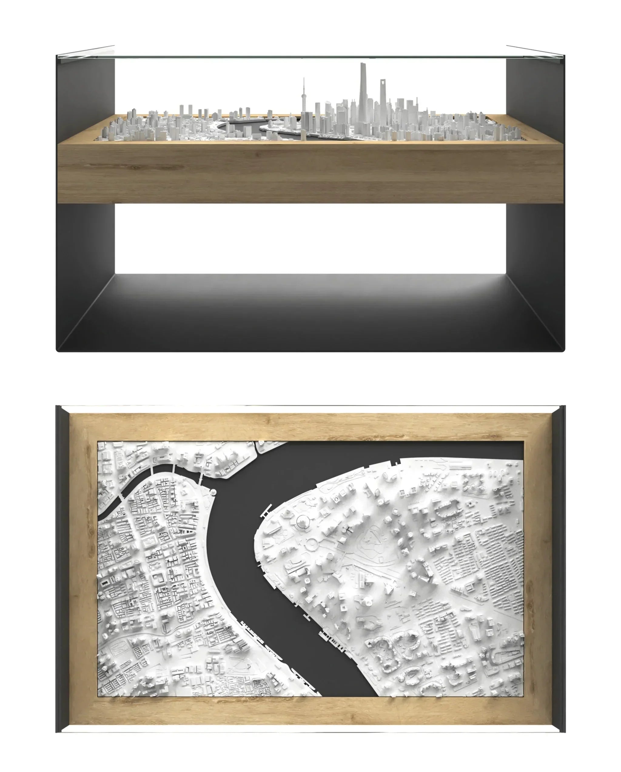 BLOK Coffee Table