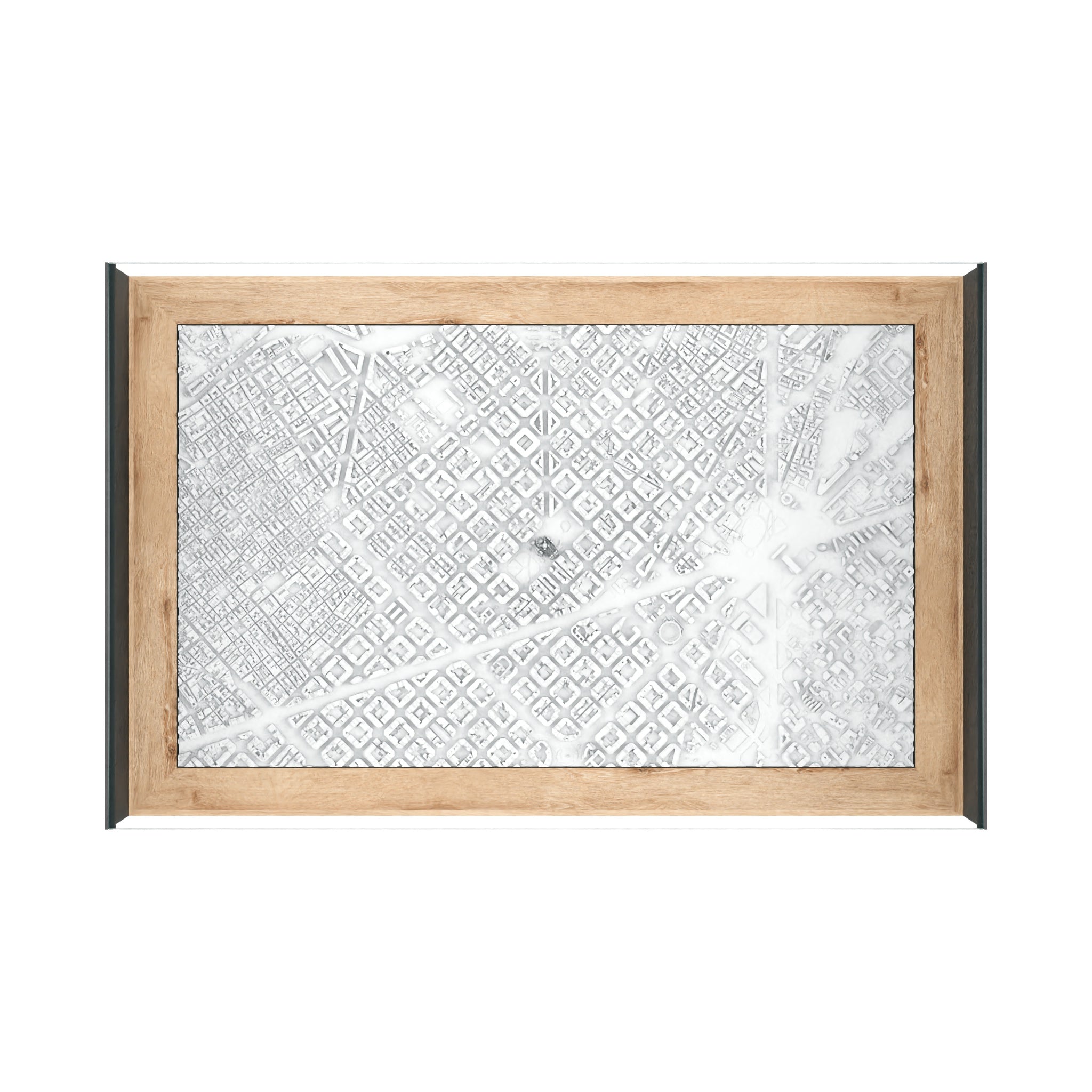 BLOK Coffee Table