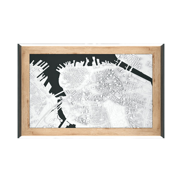 Boston BLOK Coffee Table