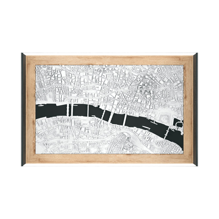London BLOK Coffee Table