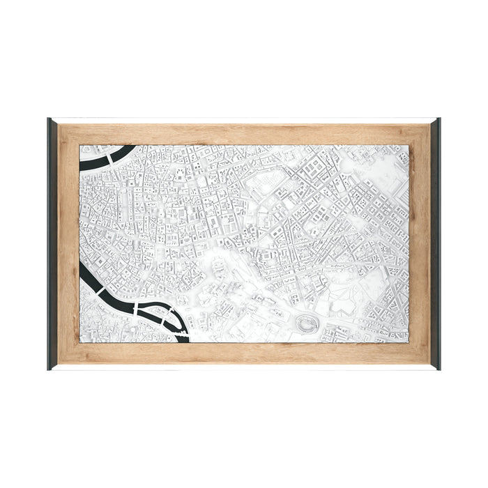 Rome BLOK Coffee Table