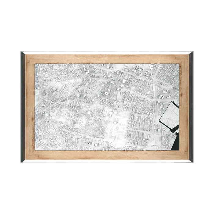 Tokyo BLOK Coffee Table