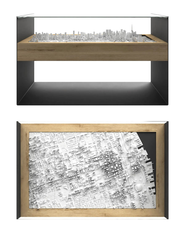 BLOK Coffee Table