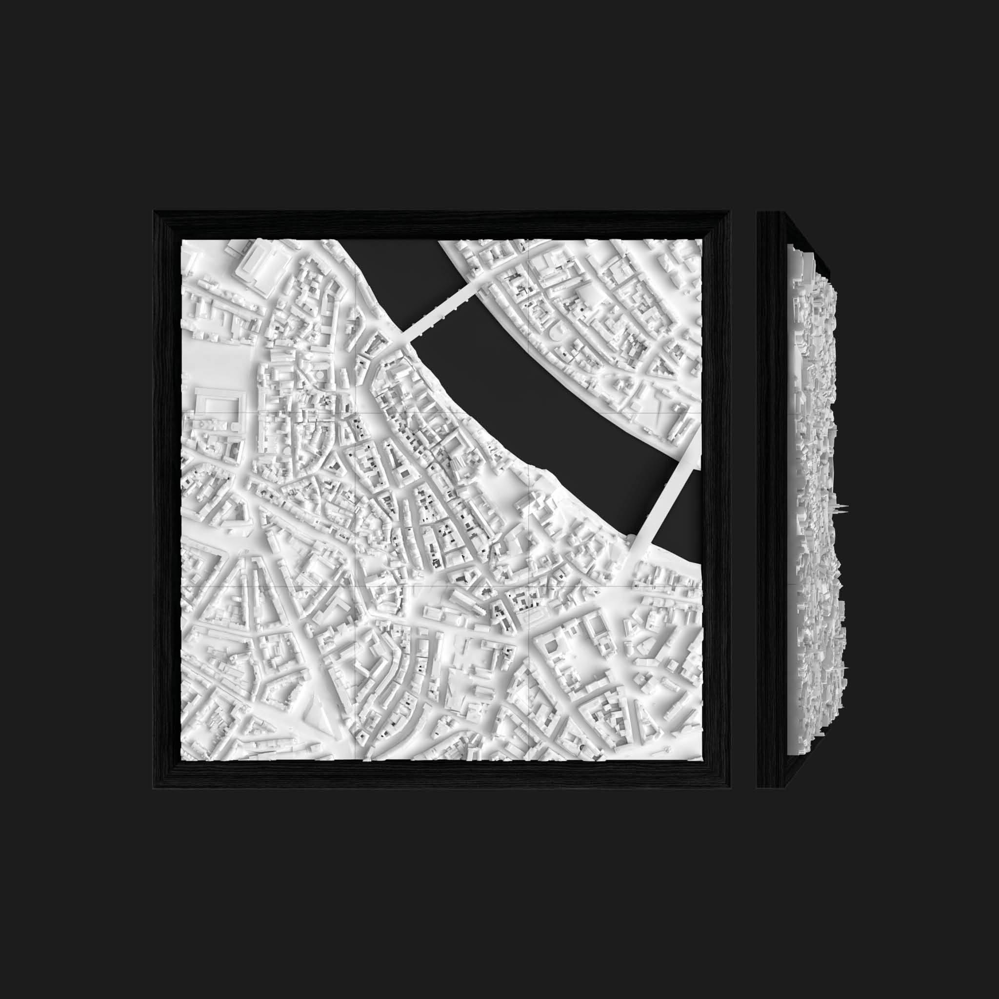 Frame 3D City Model search_hidden - CITYFRAMES