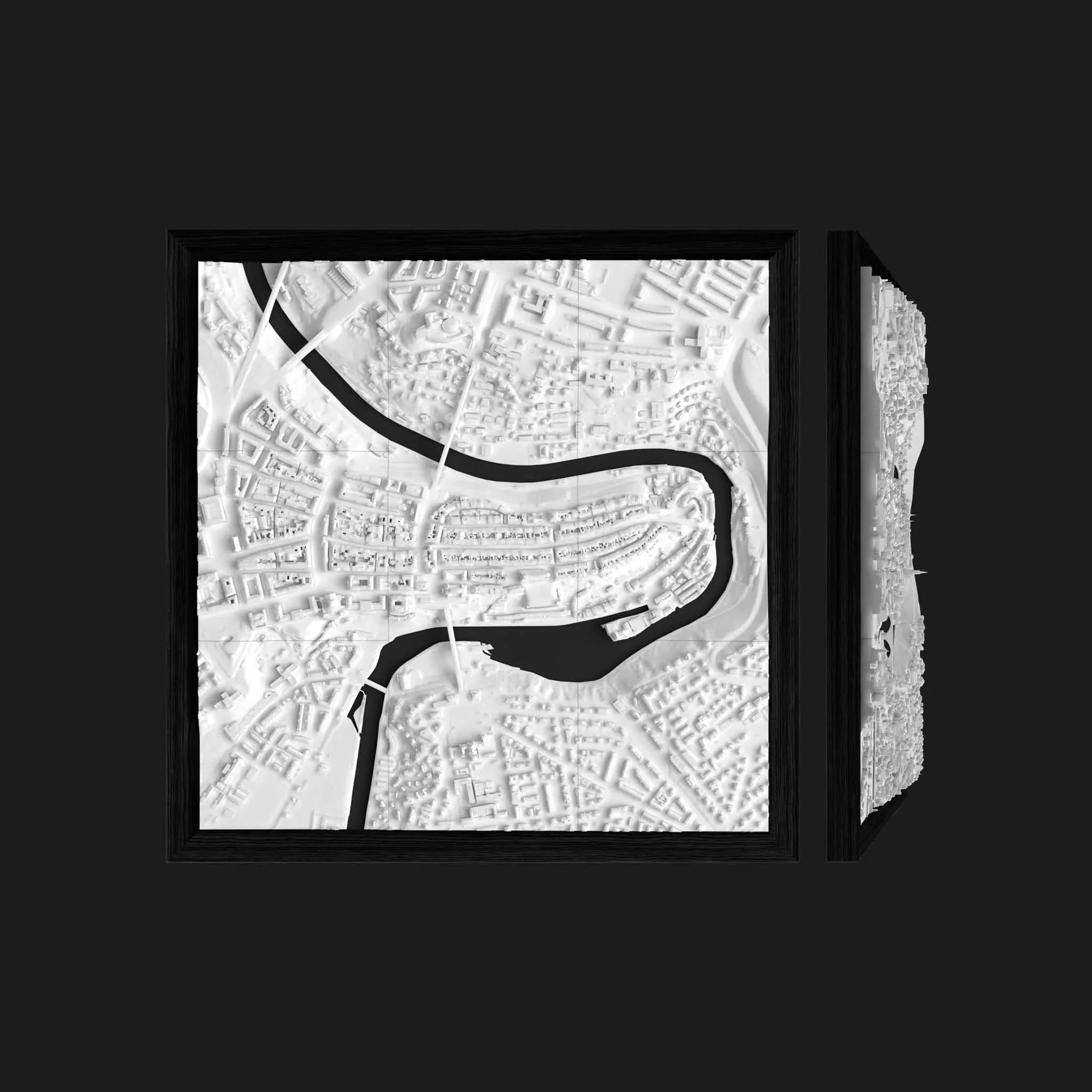 Frame 3D City Model search_hidden - CITYFRAMES