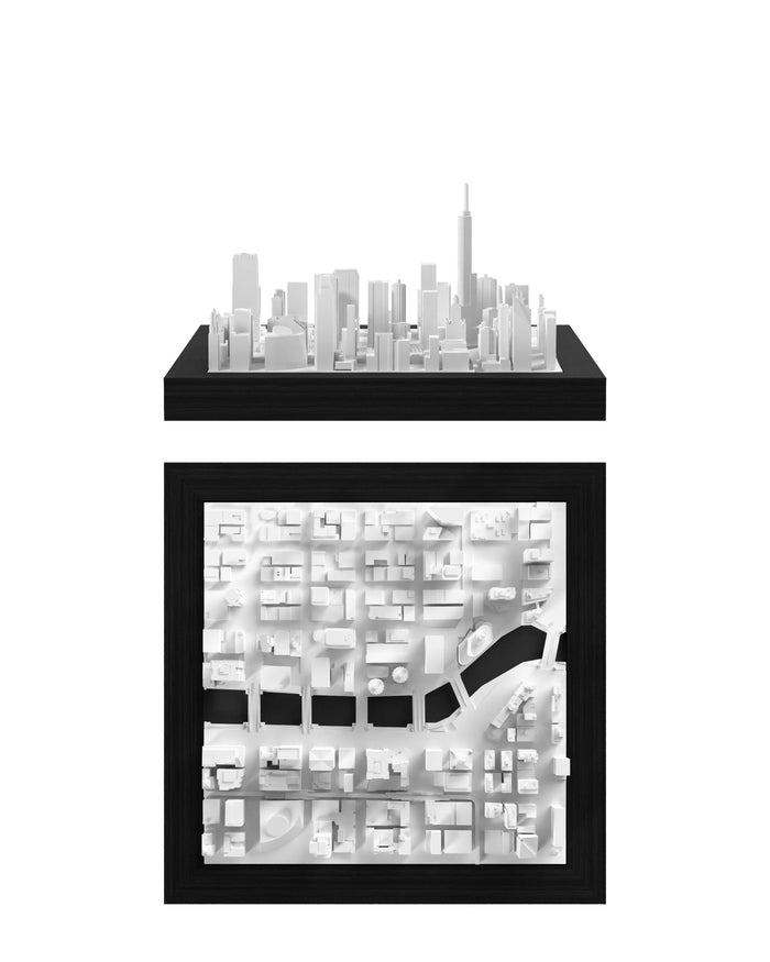 Chicago CUBE