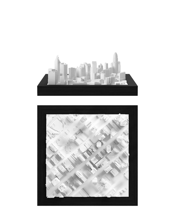 Charlotte CUBE
