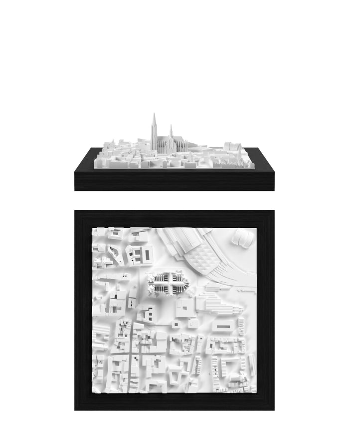 Köln CUBE