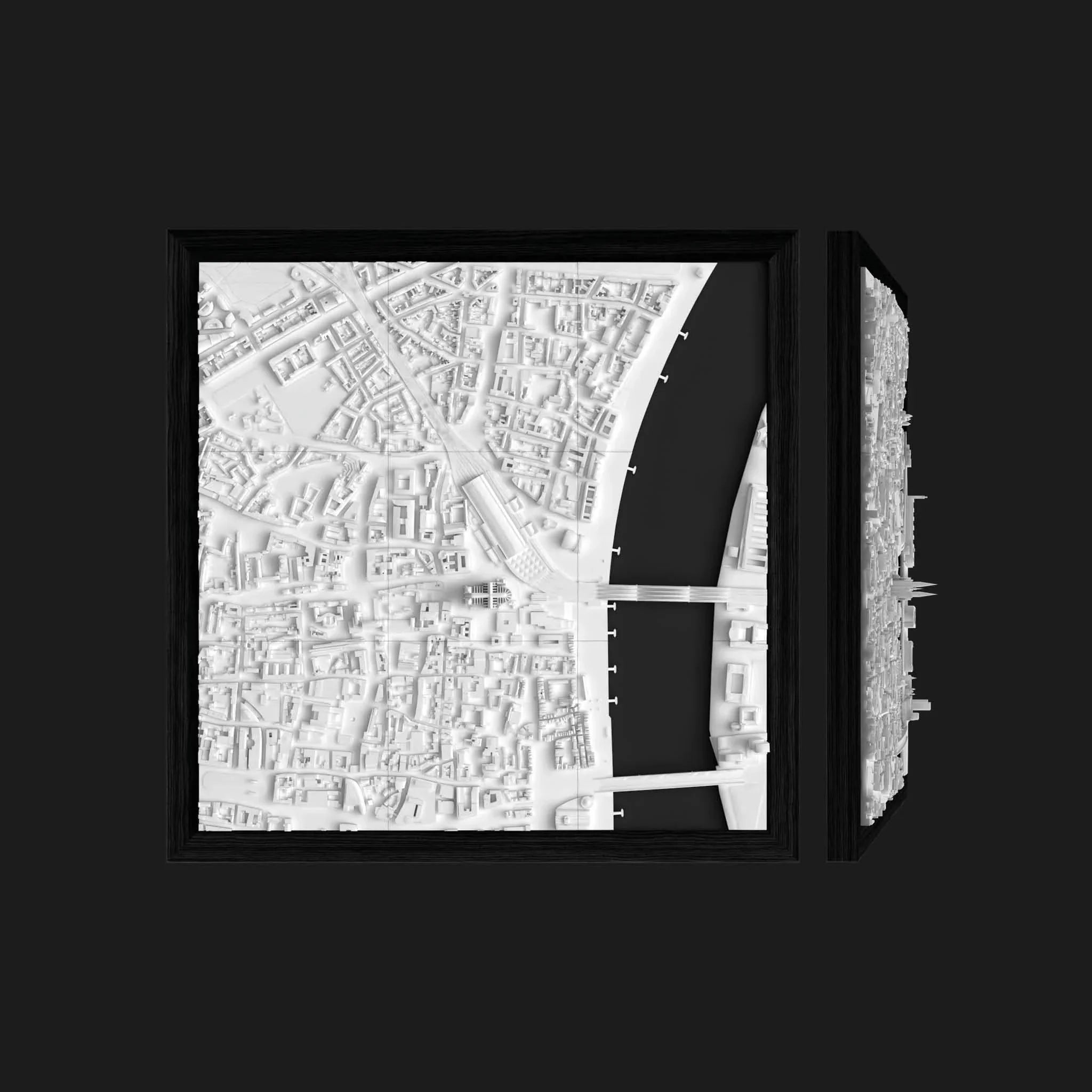 Frame 3D City Model search_hidden - CITYFRAMES