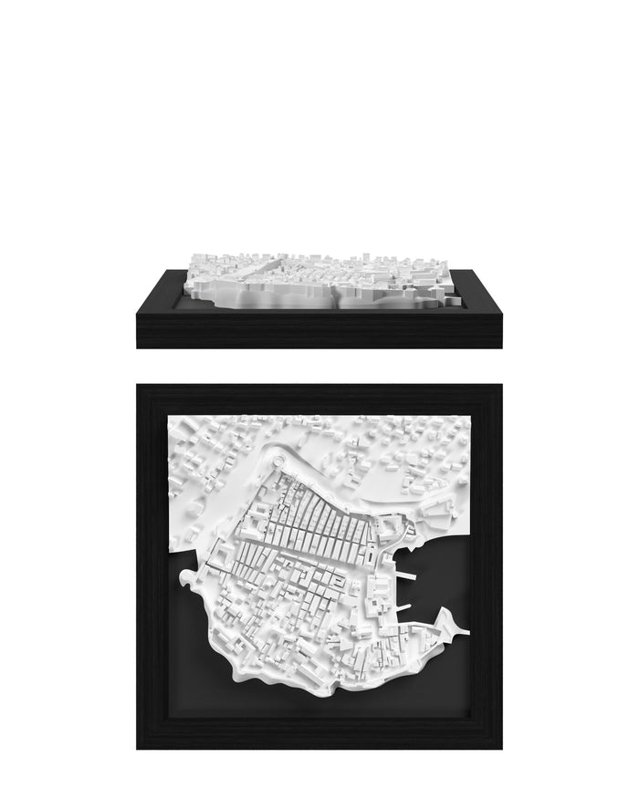 Dubrovnik CUBE