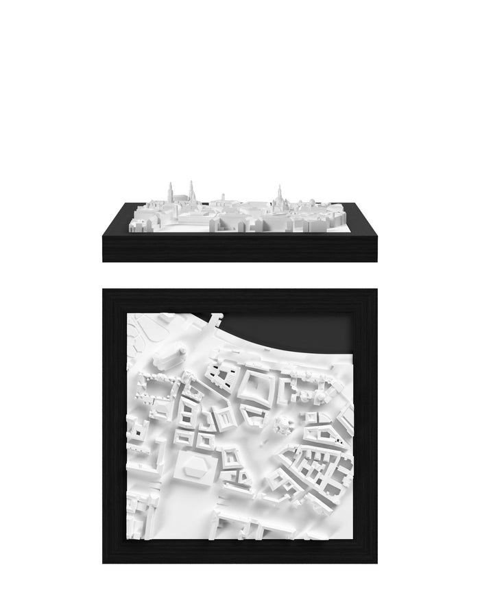 Dresden CUBE