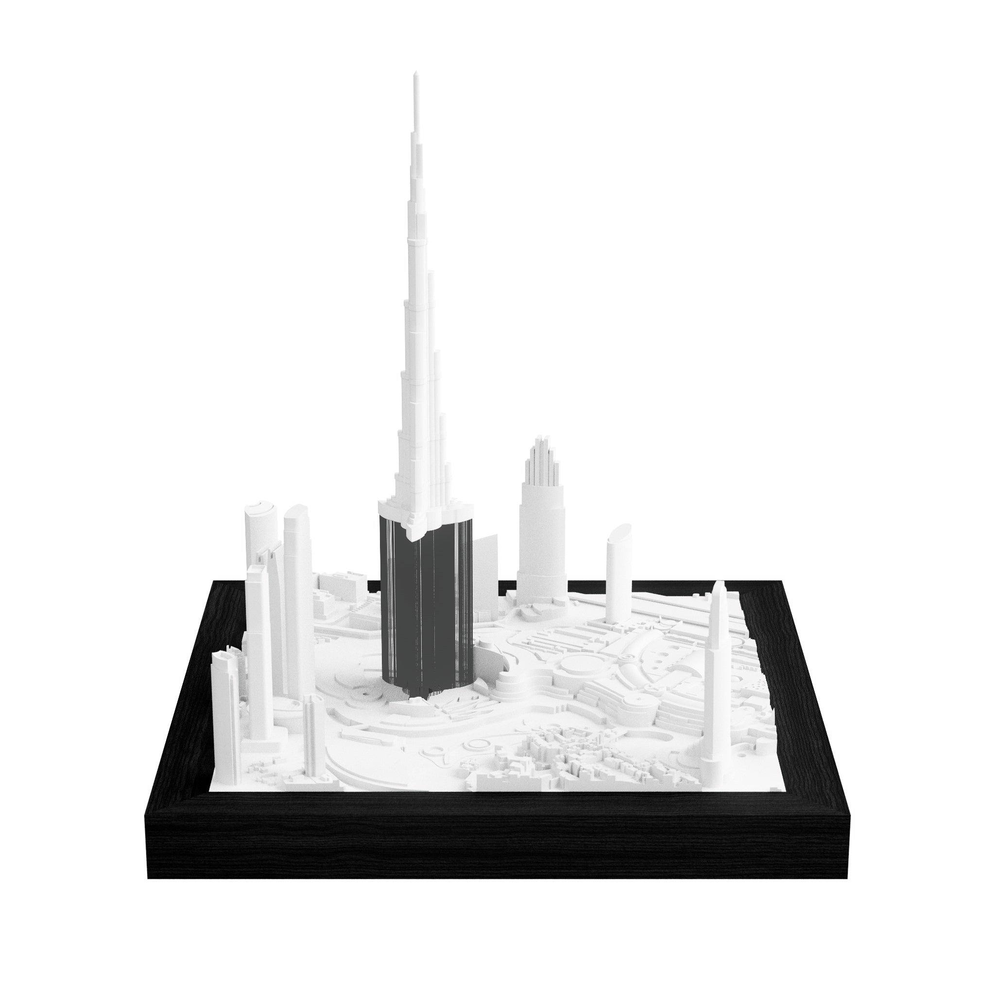 Burj Khalifa