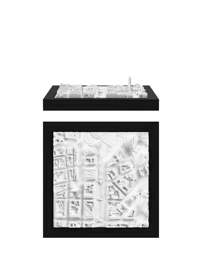 Dusseldorf CUBE Clearance Sale