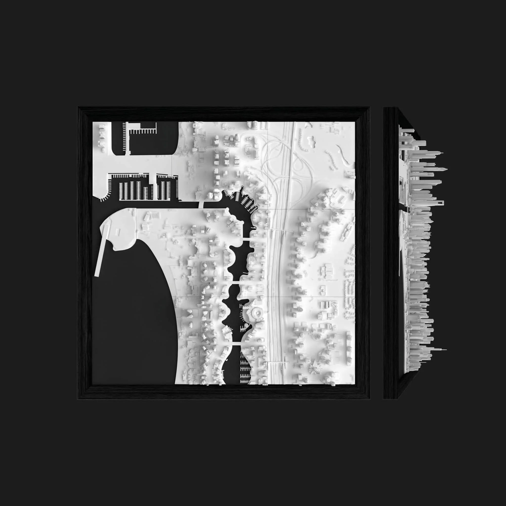 Frame 3D City Model search_hidden - CITYFRAMES