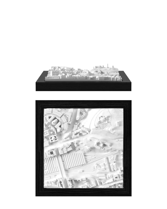 Edinburgh CUBE Clearance Sale