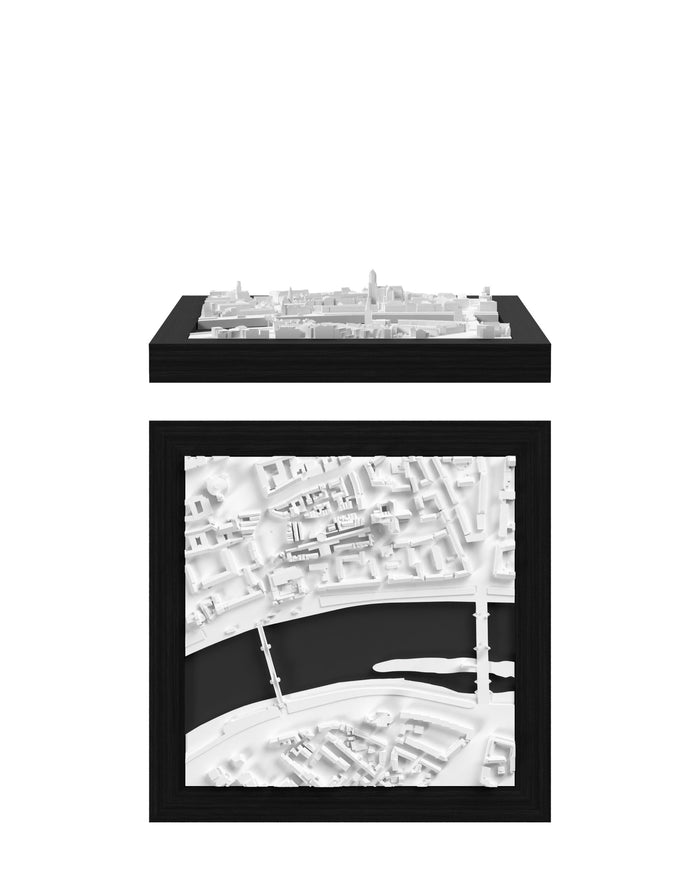 Frankfurt CUBE
