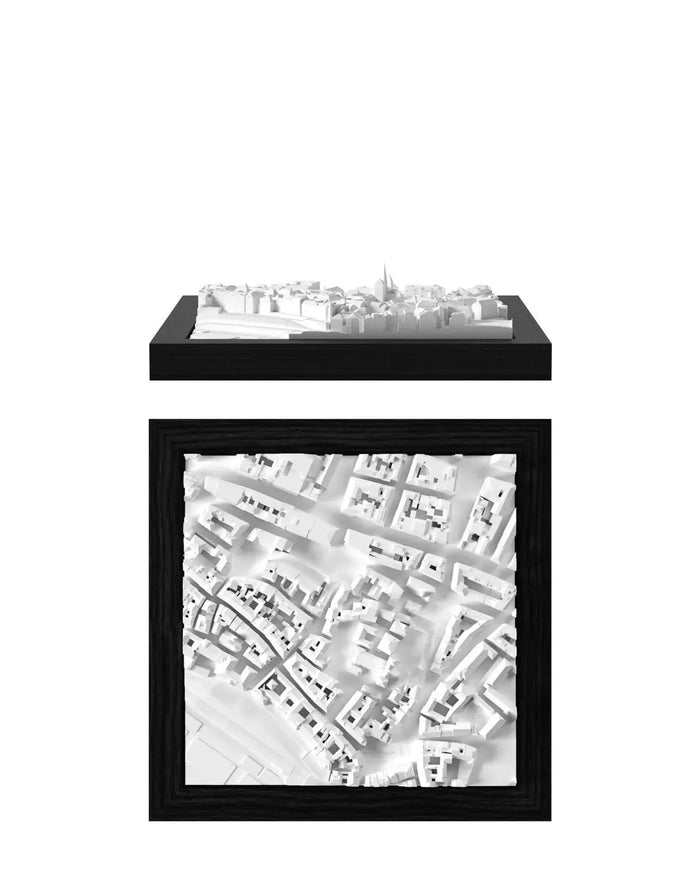 Geneva CUBE Clearance Sale