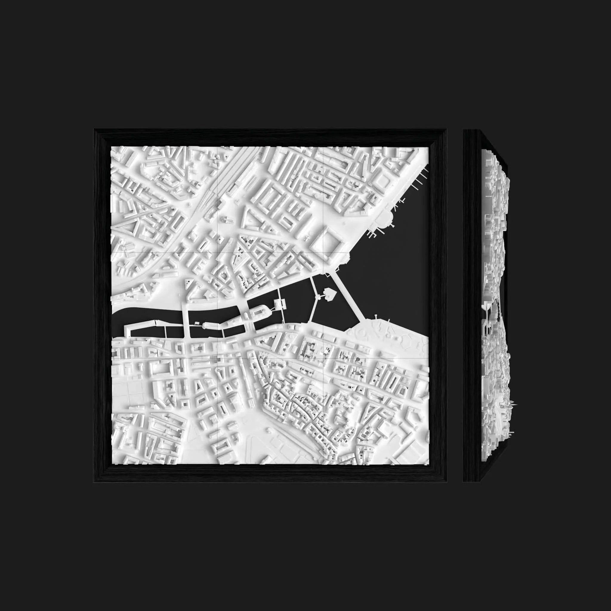 Frame 3D City Model search_hidden - CITYFRAMES