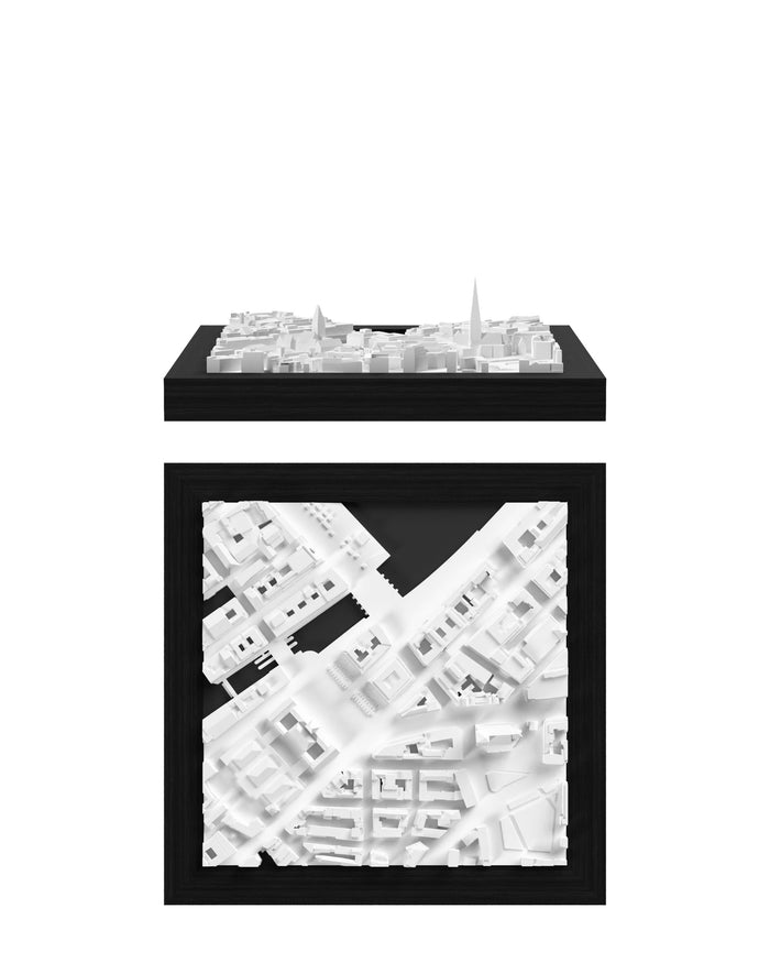 Hamburg CUBE