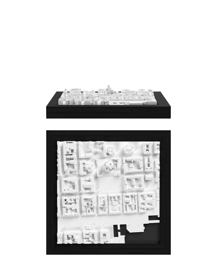 Helsinki CUBE