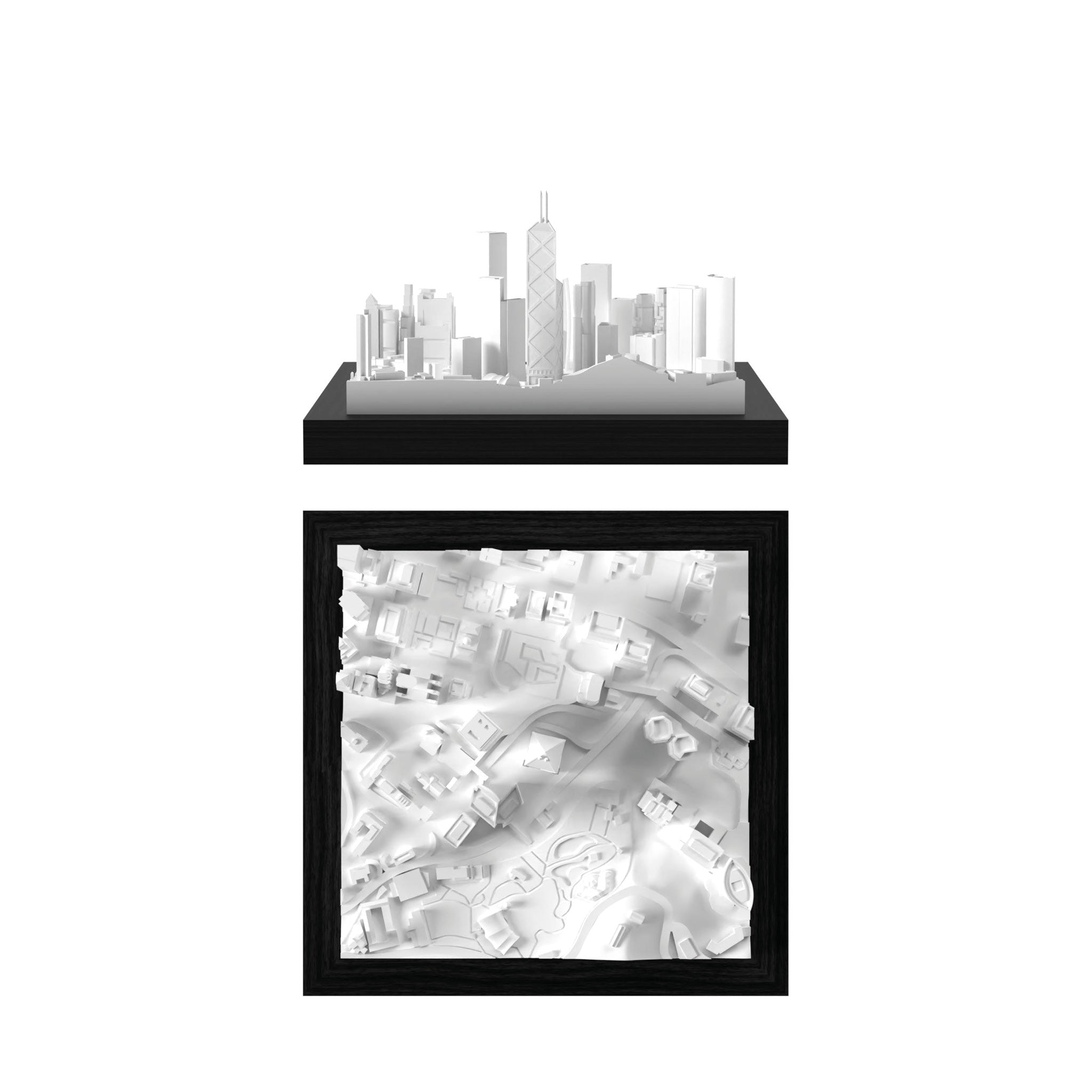 CUBE