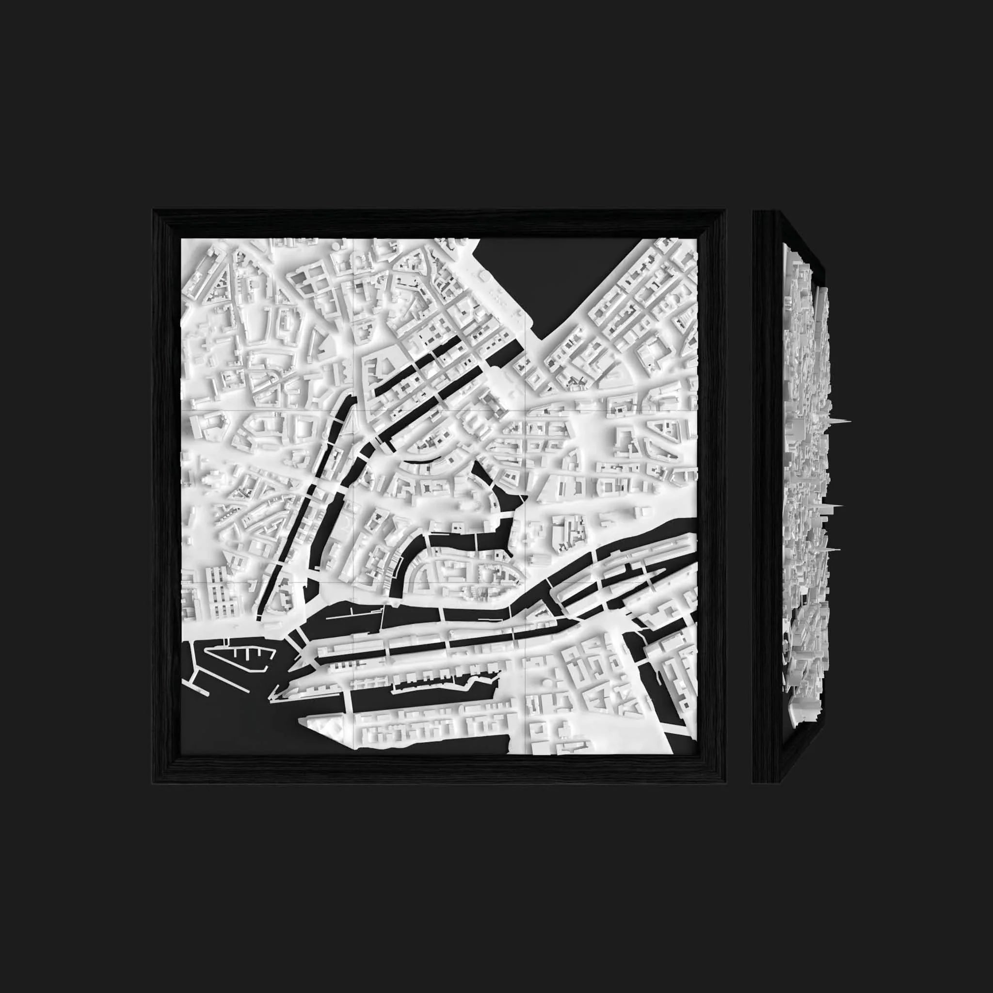 Frame 3D City Model search_hidden - CITYFRAMES