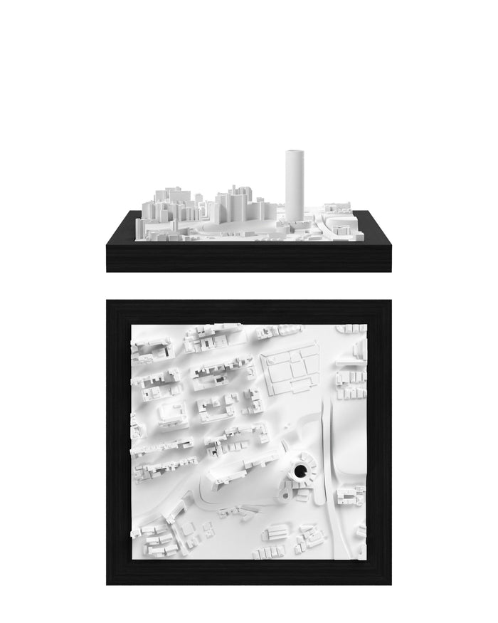 Johannesburg CUBE