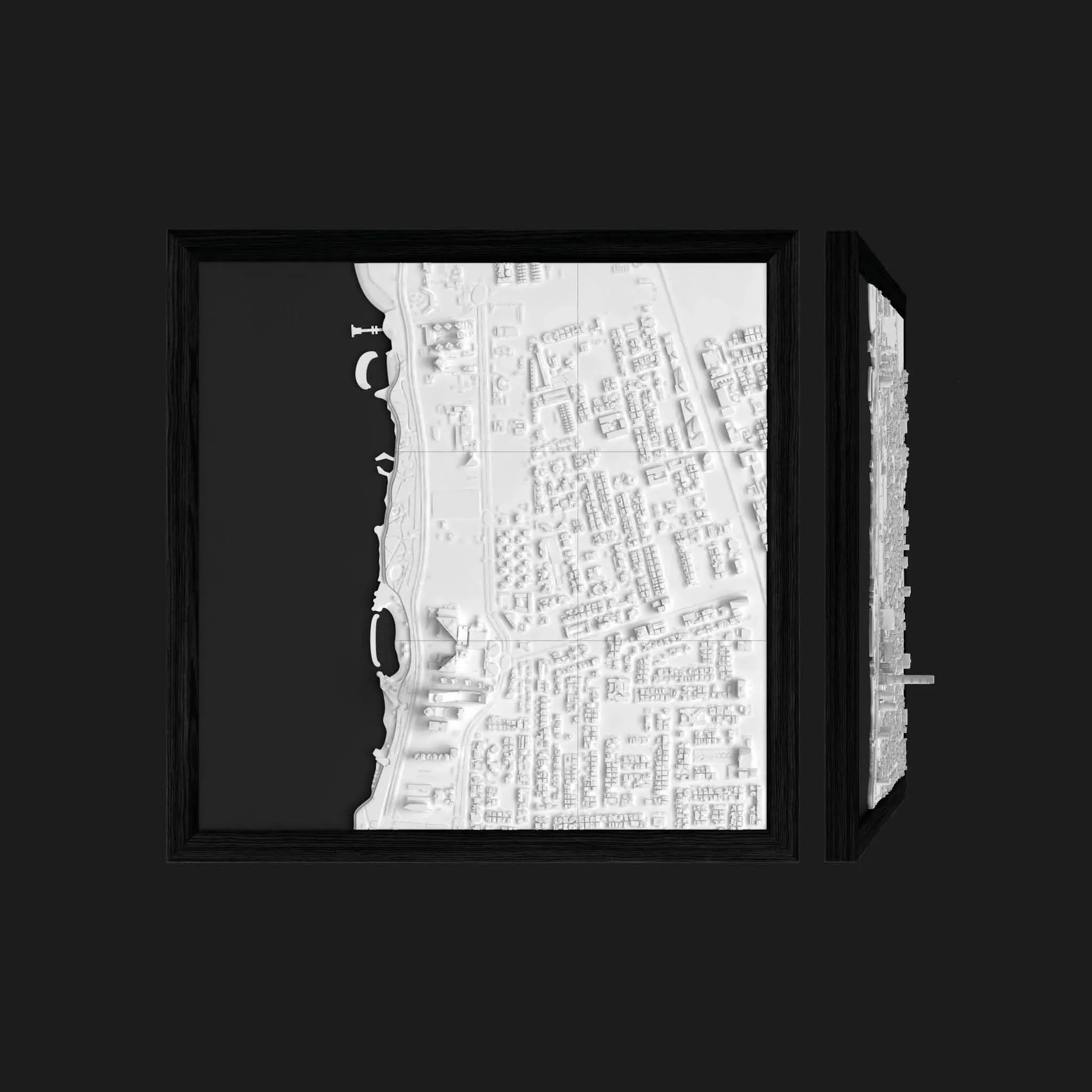 Frame 3D City Model search_hidden - CITYFRAMES