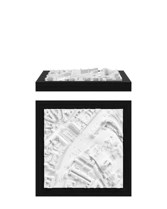 Kiew CUBE