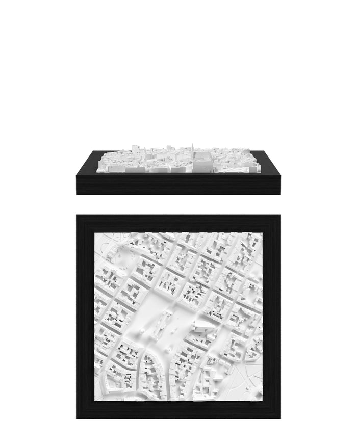 Krakow CUBE