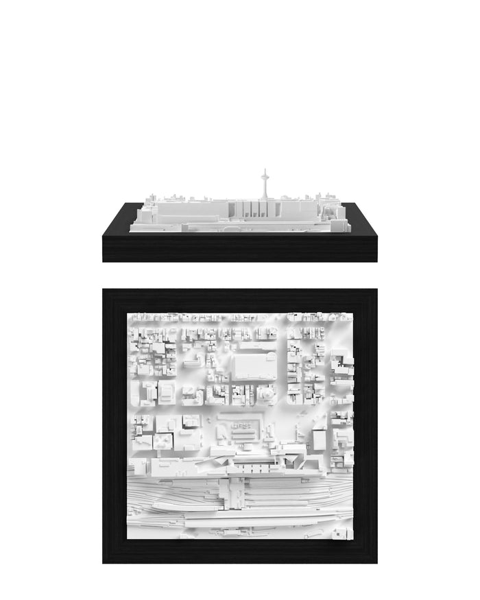 Kyoto CUBE