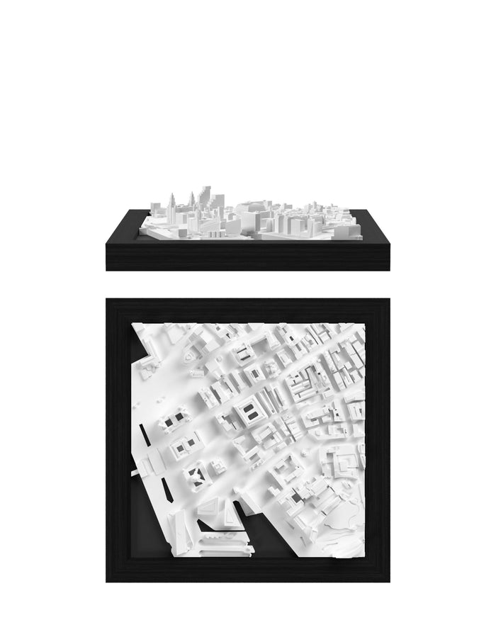 Liverpool CUBE