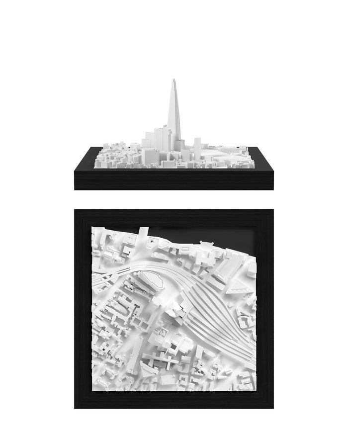 London CUBE