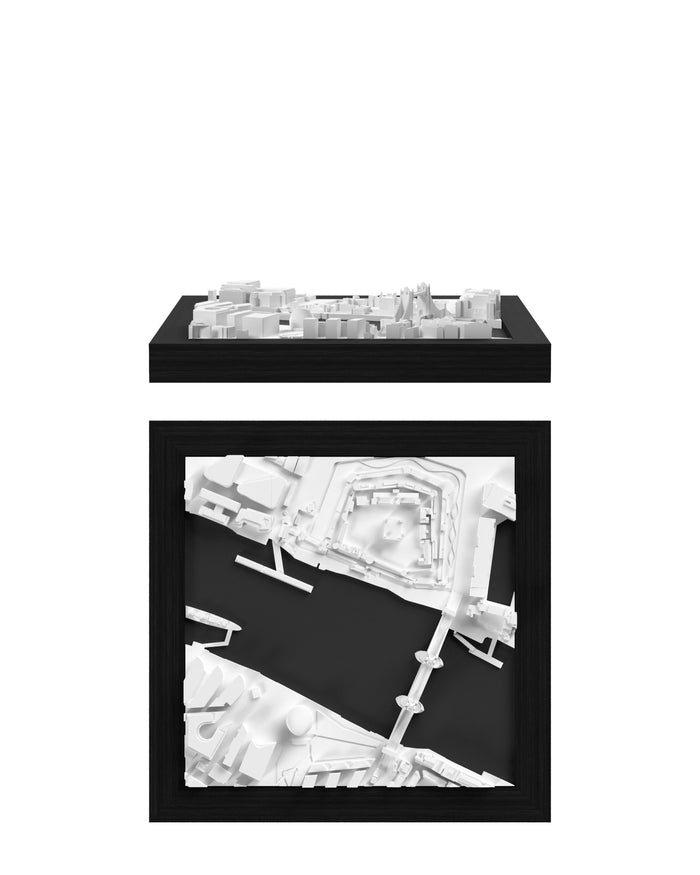 London CUBE