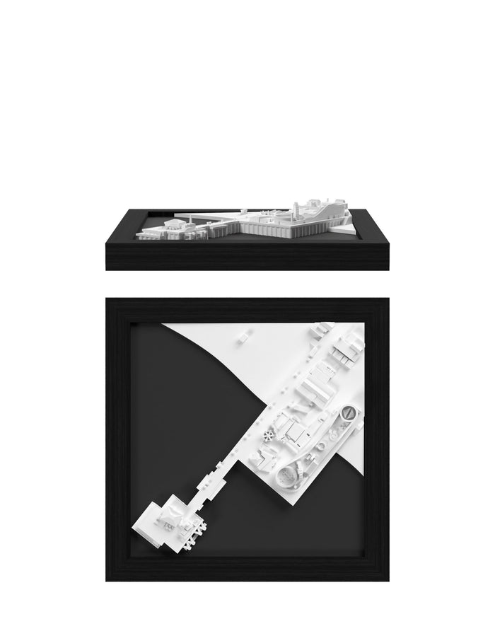 Los Angeles CUBE