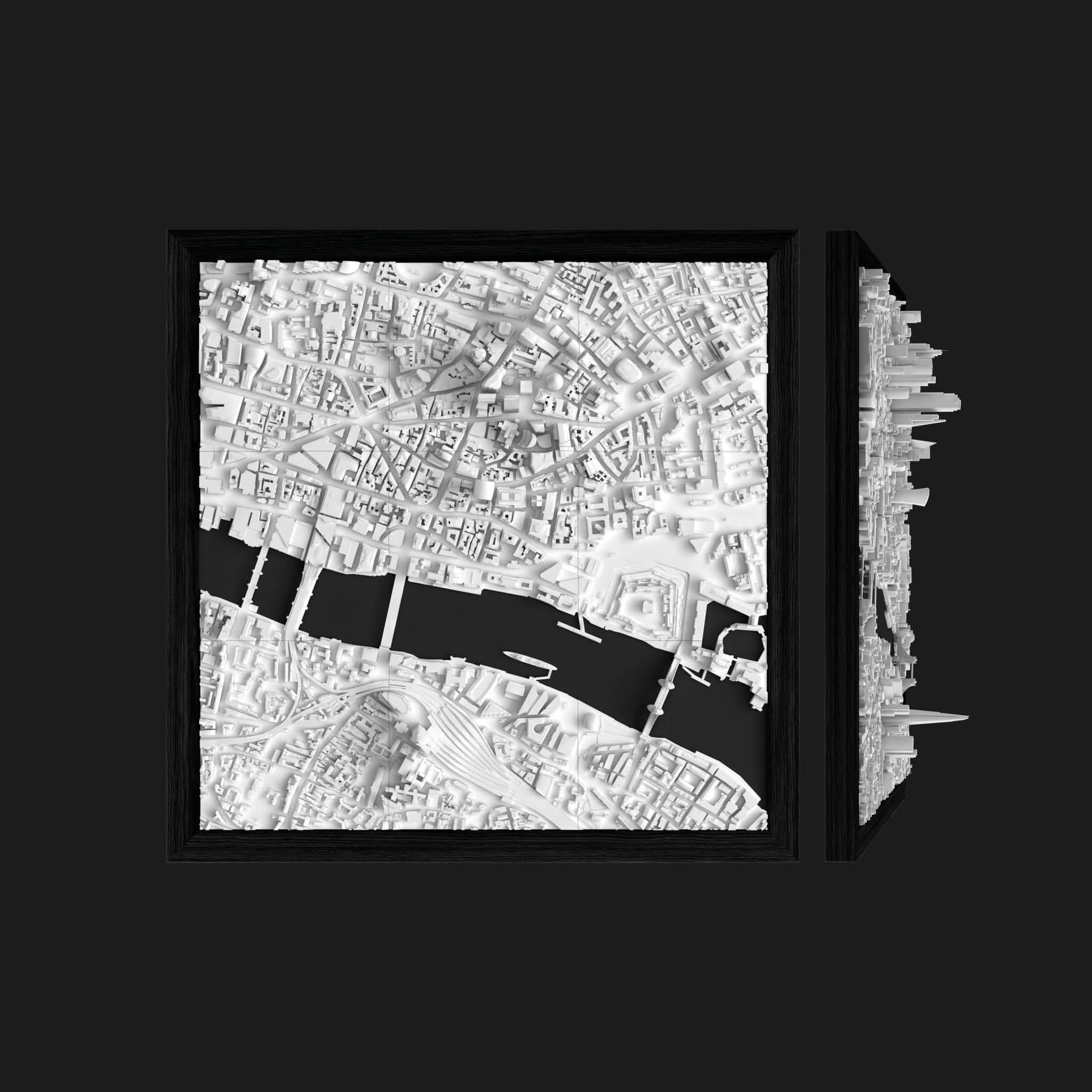 Frame 3D City Model search_hidden - CITYFRAMES