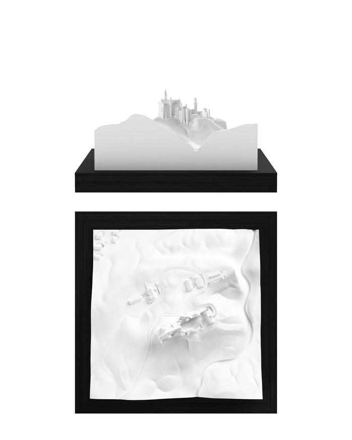 Neuschwanstein CUBE