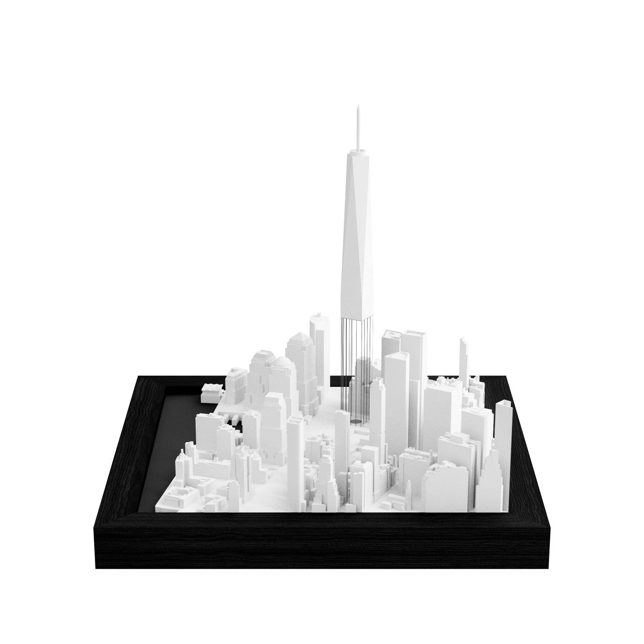 One World Trade Center
