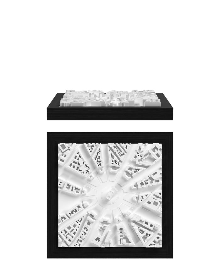 Paris CUBE