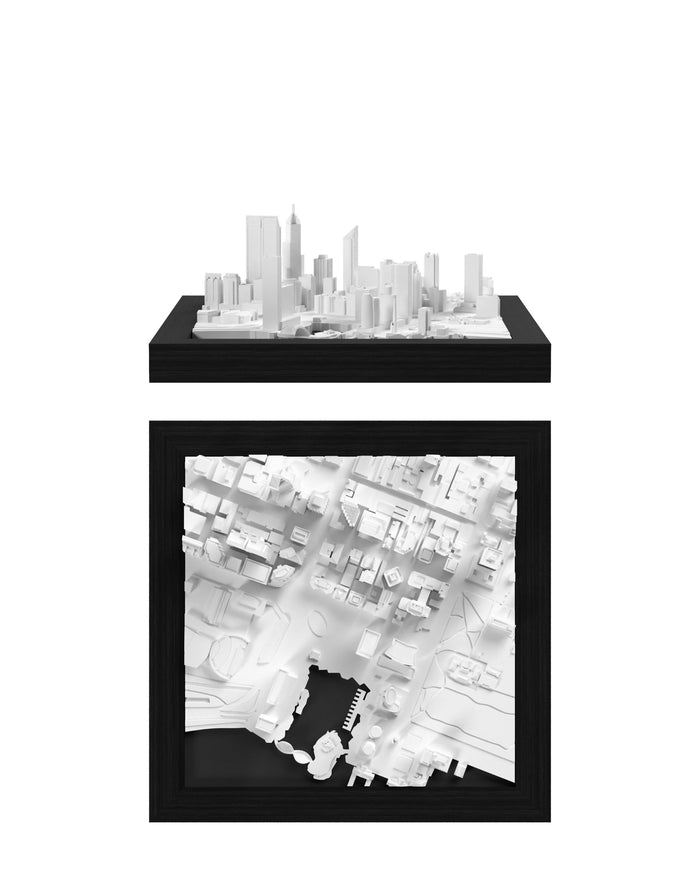 Perth CUBE