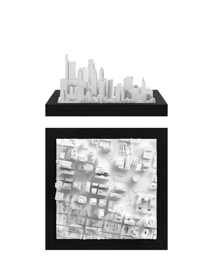 Philadelphia CUBE