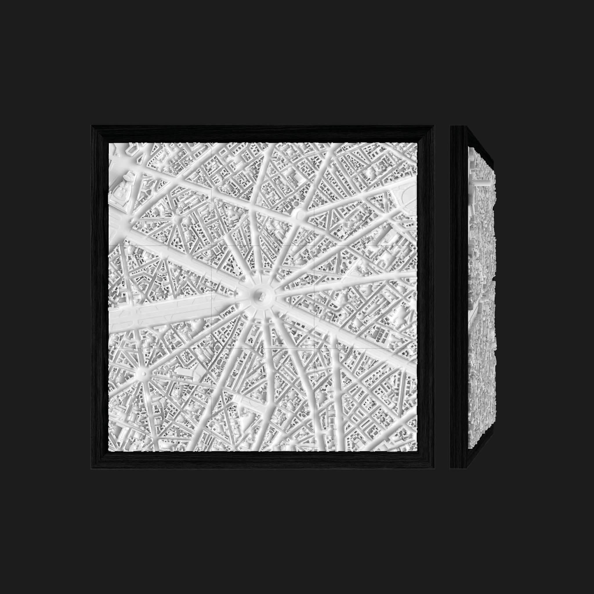 Frame 3D City Model search_hidden - CITYFRAMES