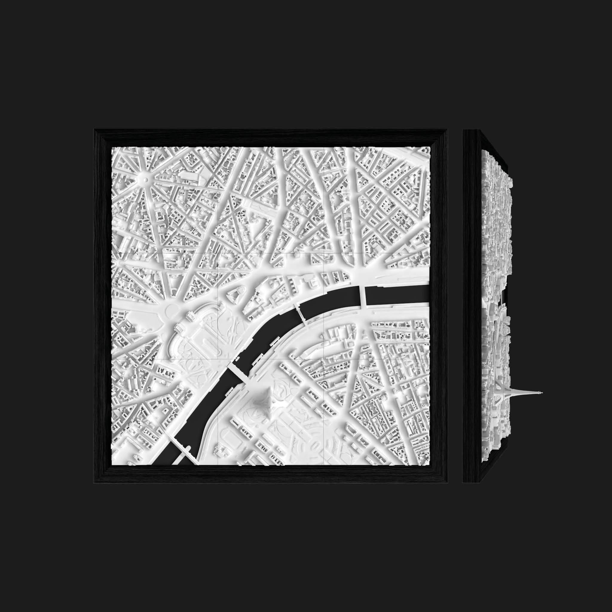 Frame 3D City Model search_hidden - CITYFRAMES